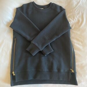 Varley Manning Crew Sweatshirt